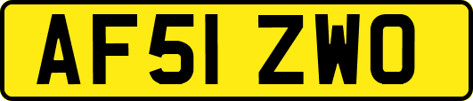 AF51ZWO