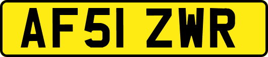 AF51ZWR