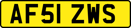 AF51ZWS