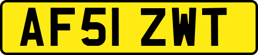 AF51ZWT