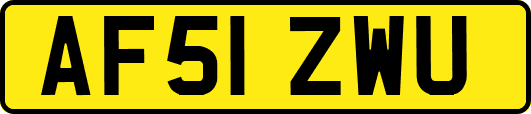 AF51ZWU