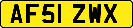 AF51ZWX