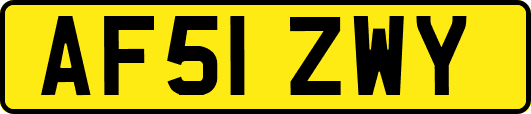 AF51ZWY