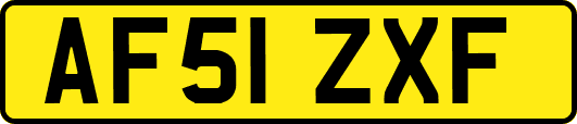 AF51ZXF