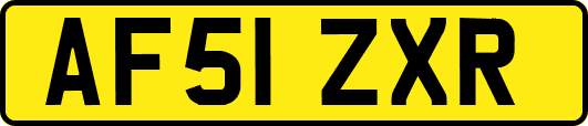 AF51ZXR