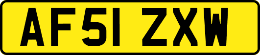 AF51ZXW