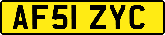 AF51ZYC