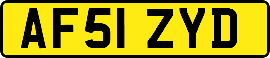 AF51ZYD