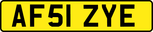 AF51ZYE