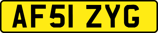 AF51ZYG
