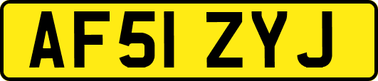AF51ZYJ