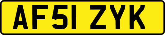 AF51ZYK