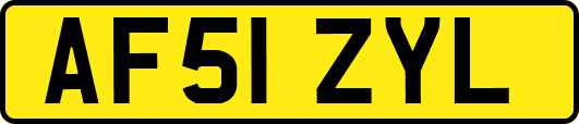 AF51ZYL