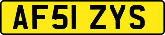 AF51ZYS