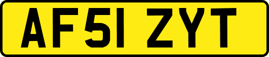 AF51ZYT