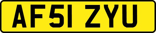 AF51ZYU