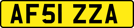AF51ZZA