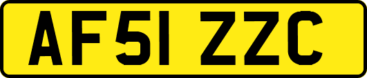 AF51ZZC