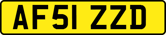 AF51ZZD