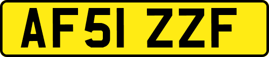 AF51ZZF
