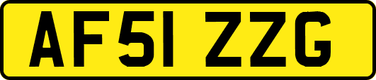 AF51ZZG