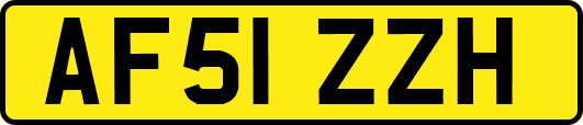 AF51ZZH