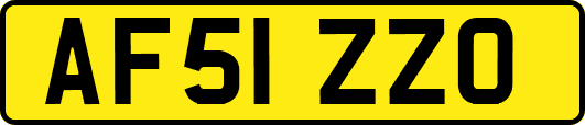 AF51ZZO