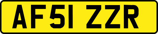 AF51ZZR