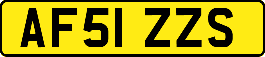 AF51ZZS