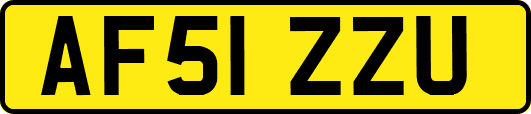AF51ZZU