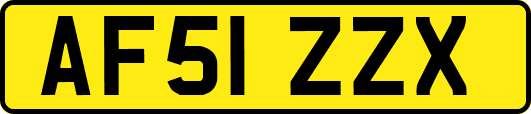 AF51ZZX