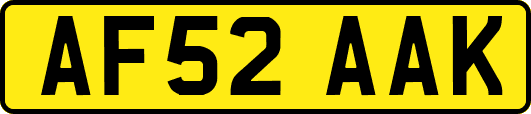 AF52AAK