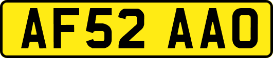 AF52AAO