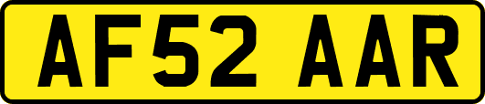 AF52AAR