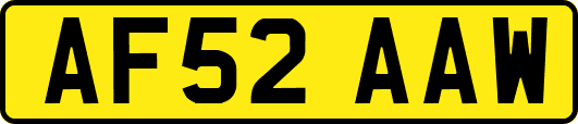 AF52AAW