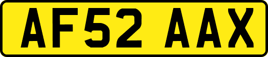 AF52AAX