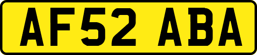 AF52ABA