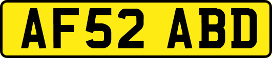AF52ABD