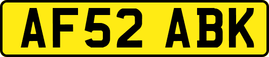AF52ABK