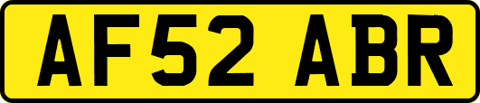 AF52ABR
