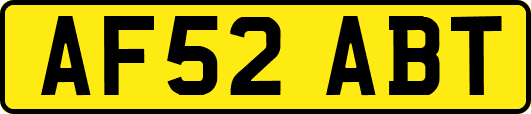 AF52ABT
