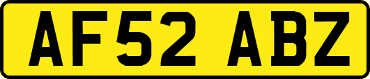 AF52ABZ