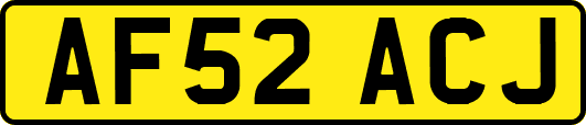 AF52ACJ