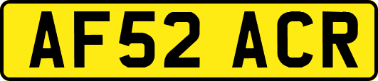 AF52ACR