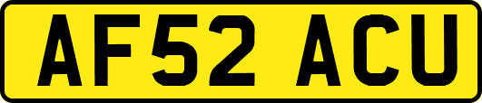 AF52ACU