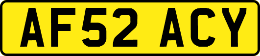 AF52ACY