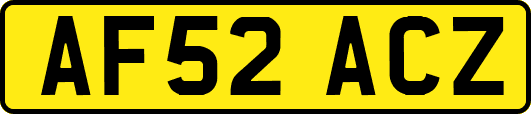 AF52ACZ