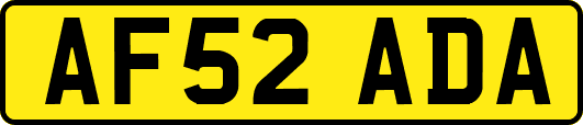 AF52ADA