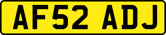 AF52ADJ
