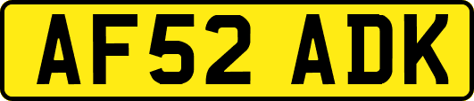 AF52ADK